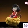 GJJ Studio - Anya Forger COS Dragon Ball Son Goku Spy x Family - Photo 5 | TopGKStore