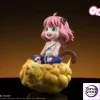 GJJ Studio - Anya Forger COS Dragon Ball Son Goku Spy x Family - Photo 6 | TopGKStore