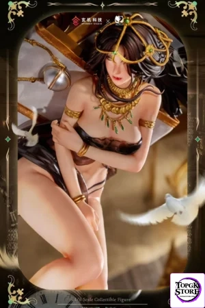 Bearpanda - Ghostblade Princess Aeolian 1/6 Scale Figure (Licensed)