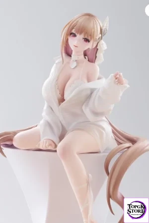 Viper GODDESS OF VICTORY NIKKE Noodle Stopper 1/7 Scale Figure  (Licensed)-FURYU - Photo 1 | TopGKStore