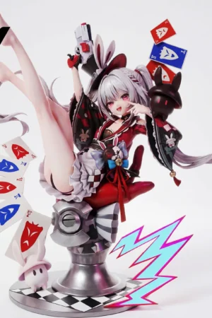 Alternative view of Sparxie Honkai: Star Rail 1/6 Scale Figure - IM Studio