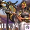 Domina Overwatch 1/4 Scale GK Statue-1680 Studio - Photo 1 | TopGKStore