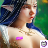 Andrea Hybrid Sex Dolls M8 Head Sy Doll Innocent Lovely Face Asian Love Doll Adult C Cup Real Doll - Photo 27 | TopGKStore