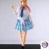 Marin Kitagawa My Dress-Up Darling Silicone Doll YuZhaiRenXing Studio - Photo 1 | TopGKStore