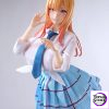 Marin Kitagawa My Dress-Up Darling Silicone Doll YuZhaiRenXing Studio - Photo 2 | TopGKStore