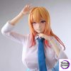 Marin Kitagawa My Dress-Up Darling Silicone Doll YuZhaiRenXing Studio - Photo 4 | TopGKStore
