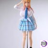 Marin Kitagawa My Dress-Up Darling Silicone Doll YuZhaiRenXing Studio - Photo 5 | TopGKStore