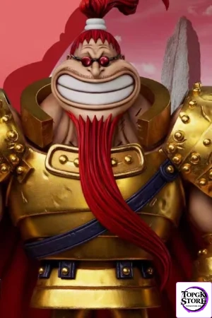 Yz Studio - God Valley Incident #15 Ganzui One Piece