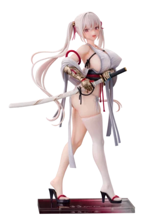 Alternative view of Original Snow Ivor 1/6 Figure (Licensed) - Kiwi Toys