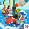 Fibonacci Studio - King of Red Lions X Link The Legend of Zelda: The Wind Waker