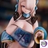 GTI Studio - Ichinose Asuna Zombie Blue Archive - Photo 2 | TopGKStore