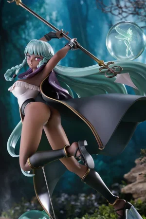 Good Smile Company – Rosalinde 1/6 Scale Statue (Unicorn Overlord) [Official Licensed]