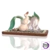 Pokémon Leafeon Eevee Dancer Series-Zhu Yi Wan Jia Studio(Mocking Studio) - Photo 19 | TopGKStore