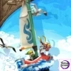 Fibonacci Studio - King of Red Lions X Link The Legend of Zelda: The Wind Waker