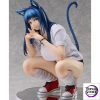 BINDing Creators Opinion Shizune Hisaka P.E. Uniform Ver. 1/4 Scale Figure [R18] - BINDing - Photo 1 | TopGKStore