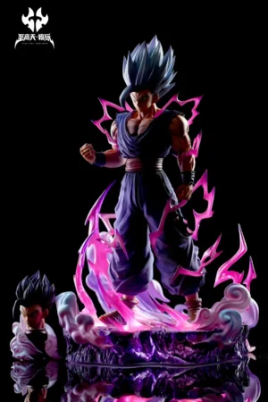 Gohan Beast Dragon Ball 1/6 Scale Figure - Zhigaotian Studio