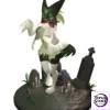 Meowscarada Ghost Pokémon 1/7 Scale GK Statue-Zhu Yi Wan Jia Studio - Photo 1 | TopGKStore