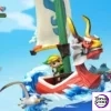 Fibonacci Studio - King of Red Lions X Link The Legend of Zelda: The Wind Waker