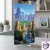 Sky End Studio - Son Goku Looking afar Dragon Ball - Photo 4 | TopGKStore