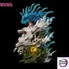 Princess Mononoke Hayao Miyazaki Art Series 1/4 GK Statue WAWA Studio - Photo 3 | TopGKStore