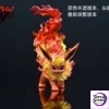 Flareon Pokémon Elementalization Series-100% Studio - Photo 2 | TopGKStore