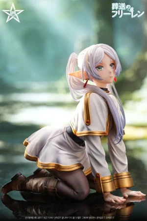 Frieren Frieren: Beyond Journey's End 1/6 Scale GK Statue- Craftsman Studio
