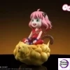 GJJ Studio - Anya Forger COS Dragon Ball Son Goku Spy x Family - Photo 3 | TopGKStore