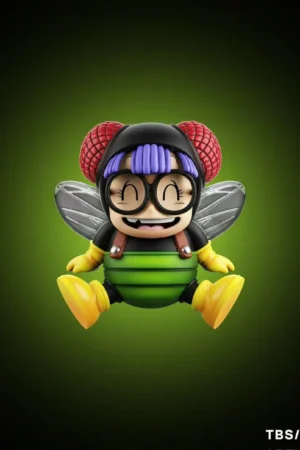 Arale the Fly Dr. Slump - Toybirds Studio