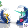 Chang Qing Studio - Latios X Latias Pokémon - Photo 2 | TopGKStore