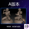 Rex Xenoblade Chronicles 2 1/6 Scale TOPGK Statue[R18]- TOC Studio - Photo 10 | TopGKStore