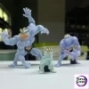 Machamp Evolution Set Pokémon GK Statue-151 Studio - Photo 6 | TopGKStore