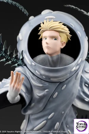 ARTFX J TRIGUN STARGAZE Millions Knives TRIGUN STAMPEDE Ver.1/8 TOPGK Figure (Licensed)-Kotobukiya - Photo 11 | TopGKStore