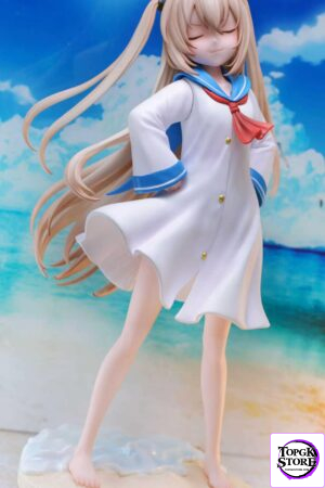 ATRI ATRI-My Dear Moments 1/6 Scale GK Statue-Wu Shi San Studio - Photo 2 | TopGKStore