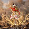 Aegiochusmon Digimon Time Stranger Series Digimon 1/7 Scale TOPGK Statue-FC Studio X Hudie Studio - Photo 3 | TopGKStore