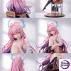 Aemeath After School Wuthering Waves 1/6 Scale TOPGK Statue - Extreme Studio - Photo 1 | TopGKStore
