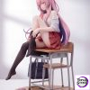 Aemeath After School Wuthering Waves 1/6 Scale TOPGK Statue - Extreme Studio - Photo 5 | TopGKStore