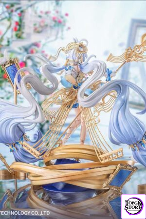 Ali2E - Vsinger Luo Tianyi - Flowing Concerto Ver. 1/7 Scale Figure (Licensed) - Photo 1 | TopGKStore
