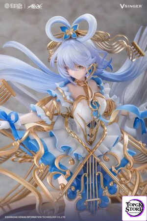 Ali2E - Vsinger Luo Tianyi - Flowing Concerto Ver. 1/7 Scale Figure (Licensed) - Photo 3 | TopGKStore