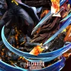 Alucard - Alexander Anderson 1:4 Scale TOPGK Resin Statue | by Dream Box Studio - Photo 1 | TopGKStore