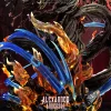 Alucard - Alexander Anderson 1:4 Scale TOPGK Resin Statue | by Dream Box Studio - Photo 4 | TopGKStore
