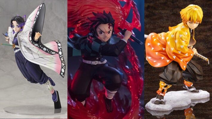 Anime Figures That Retain Value in 2026