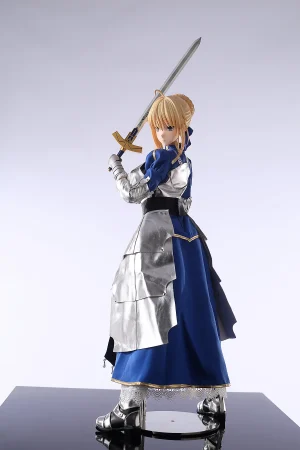 Artoria Pendragon Fate Sex Doll[R18]-YuZhaiRenXing Studio - Photo 1 | TopGKStore