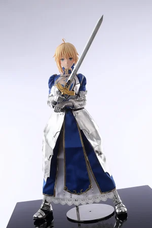 Artoria Pendragon Fate Sex Doll[R18]-YuZhaiRenXing Studio - Photo 3 | TopGKStore