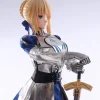Artoria Pendragon Fate Sex Doll[R18]-YuZhaiRenXing Studio - Photo 4 | TopGKStore