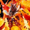 Asakura Hao Nostalgia Series 05 Shaman King TOPGK Statue-Dream Maker Studio - - Photo 1 | TopGKStore