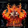 Asakura Hao Nostalgia Series 05 Shaman King TOPGK Statue-Dream Maker Studio - - Photo 2 | TopGKStore