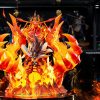 Asakura Hao Nostalgia Series 05 Shaman King TOPGK Statue-Dream Maker Studio - - Photo 3 | TopGKStore