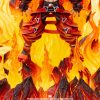 Asakura Hao Nostalgia Series 05 Shaman King TOPGK Statue-Dream Maker Studio - - Photo 4 | TopGKStore