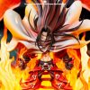 Asakura Hao Nostalgia Series 05 Shaman King TOPGK Statue-Dream Maker Studio - - Photo 7 | TopGKStore