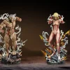 Attack on Titan - Annie Leonhart Female Titan 1/5 Scale TOPGK Resin Statue | WM Studio - Photo 3 | TopGKStore